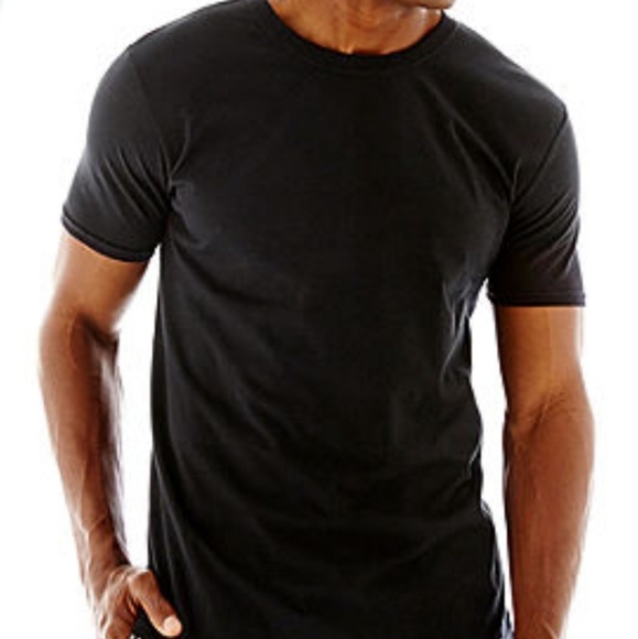 Gold Toe Other - Black Goldtoe Men's short sleeve Tshirt